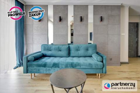 Dwa apartamenty 2 pokojowe po 47m2