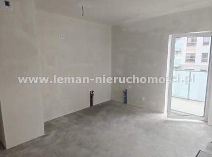 Mieszkanie na sprzedaż, 51,85 m2, Lublin