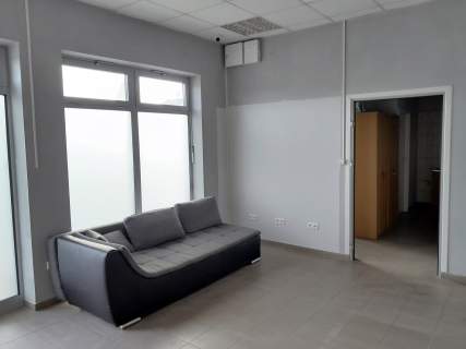 Wynajmę lokal użytkowy w Skoczowie 39.7 m2