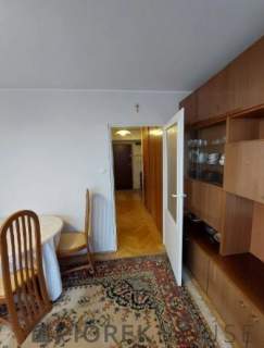 3-pokojowe mieszkanie na Bielanach