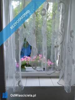 KAWALERKA DO WYNAJĘCIA KRZESZOWICE