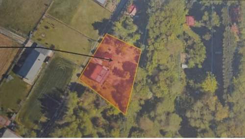 Dom 130 m2/ działka 14a/