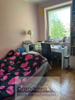 Czteropokojowe Ursynów, niski blok