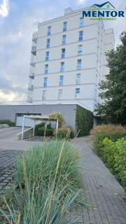 Apartament do wynajęcia z miejscem postojowym