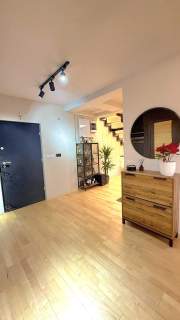 Rezydencjonalny Apartament u podnóża Gór Sowich