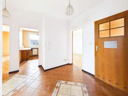 4 pokoje 72,32 m Balkon 8 m Psie Pole