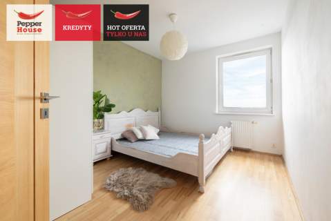 Mieszkanie na sprzedaż, 66,34 m2, Gdańsk