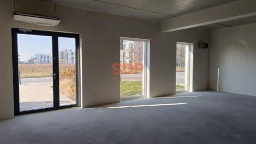 Zawidawie, 102 m2, nowy, witryny, parter, nowe os.