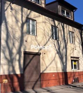 Bochnia Ul. Rzeźnicka lokal użytkowy 86m2 garaż