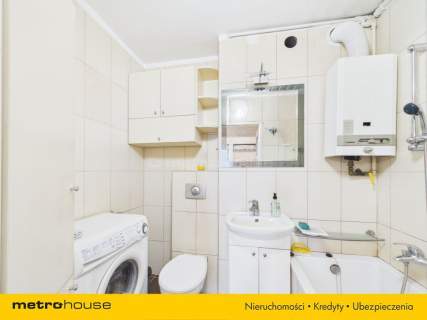 3 pokoje - 50,5 m2-świetna lokalizacja-ul. Darwina