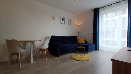 BEZPOŚREDNIO Kawalerka 26 m2 balkon KLINY Małysiaka 26A