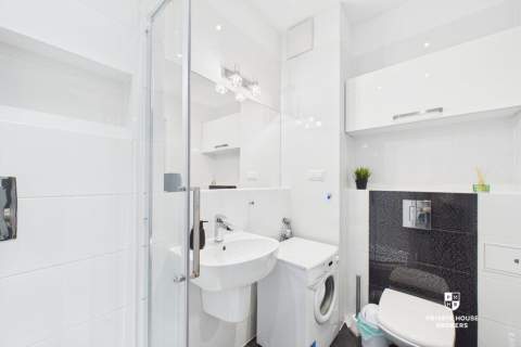 Mieszkanie do wynajęcia, 41,31 m2, Kraków