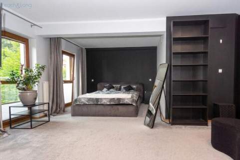 Apartament 165 m2 I 4 sypialnie I 2 miejsca postojoweI Stare...