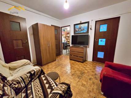 Ul. Zamkowa 60,9 m 3 pokoje pod inwestycję