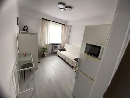 Kawalerka w Centrum - Krowodrza/Skarbińskiego