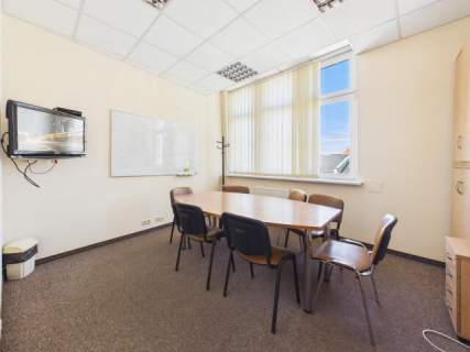 Lokal pod apartamenty biura, Krupnicza przy Rynku
