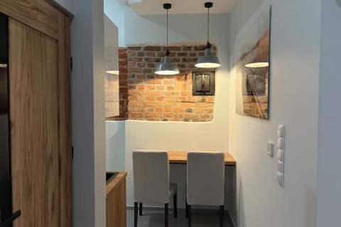 Lokal 72 m Wynajem Kraków Mikołajska Biuro Gabinet