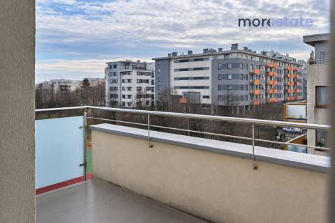 3 pokoje parking i komórka Podgórze Duchackie