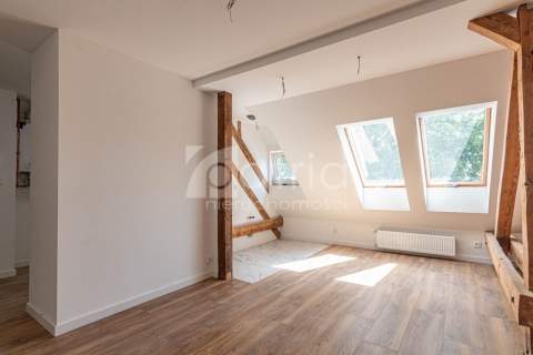 Apartament 3 pokojowy w centrum Szczecina