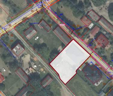 Nowy dom SSW 116,5 mkw. Rajec Poduchowny 2 wjazdy