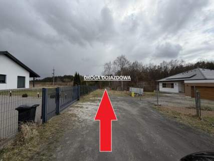Działka budowlana na sprzedaż, 19935 m2, Charzyno