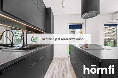 Mieszkanie z tarasem 2 piętro Nowy budynek