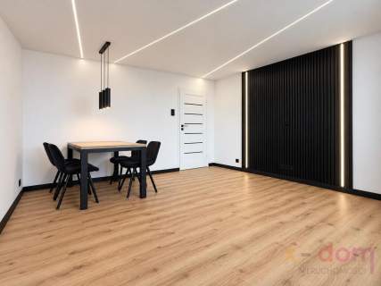 2 pokoje 36 m2 po remoncie parking