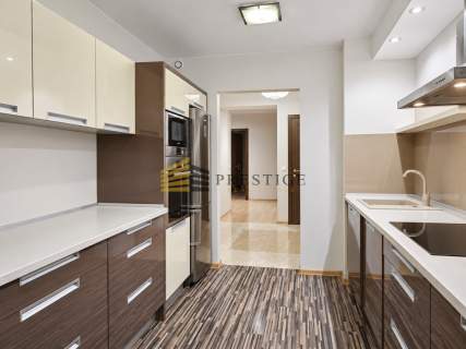 Apartament na Grzybowskiej po remoncie 138 m2