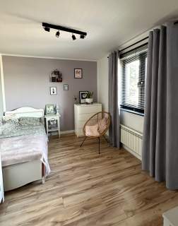 Dom wolnostojący o powierzchni 200m2, działka 928m2,Kalisz