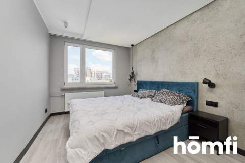 2-pokoje balkon Kozanów od zaraz