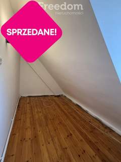 Mieszkanie trzypokojowe w Świdwinie