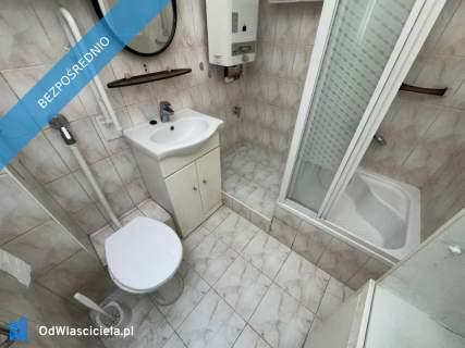 2 pokoje / osobna kuchnia / loggia / Rondo Kocmyrzowskie / 1...