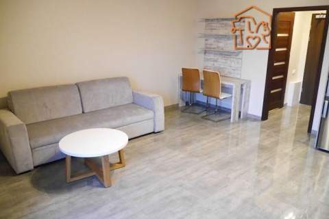 Kawalerka pet-friendly, garaż - Ślężna 116f,Krzyki
