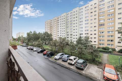 Gotowe do zamieszkania 3 pokoje 65,9 m 1. piętro