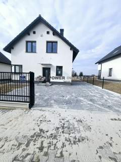 Bez prowizji, gotowy, duża działka