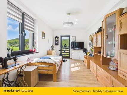 Dom 250m2 koło Myślenic