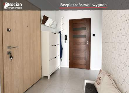 3 pokoje na osiedlu Słoneczna Morena - Gdańsk