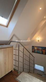 DOM 100M2 SZCZYRZYC 4 POKOJE CENTRUM 5 ARÓW