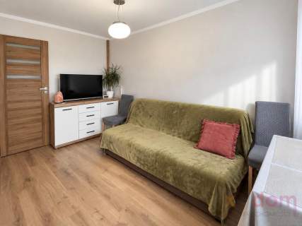 2 pokoje 36m2 KSM loggia