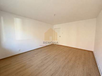 52m2 / 2 pokoje na PARTERZE Po remoncie