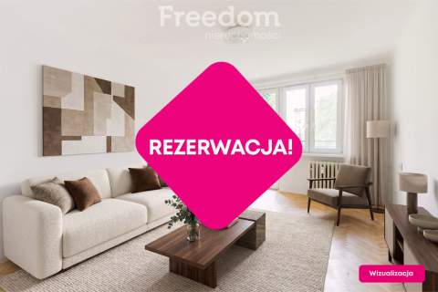 Mieszkanie po remoncie na pierwszym piętrze