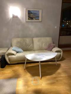 Apartament, 3 pokoje loggia garaż, Ostoja Wilanów