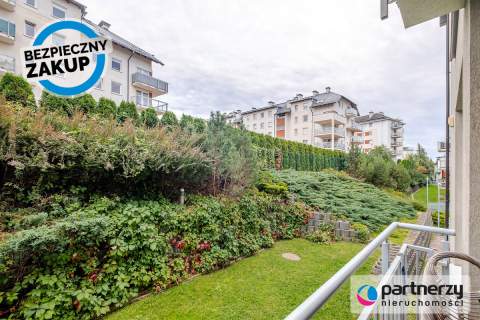 3 pokoje, balkon, komórka lokatorska