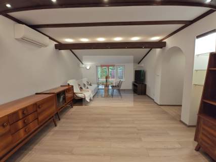 Stobno - ładne, duże mieszkanie po remoncie 85m2