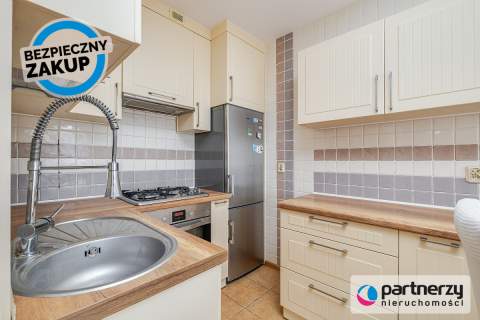 10 piętro Balkon od południa Odświeżone