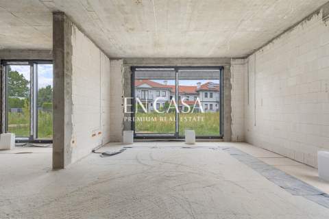 Wilanów Unikatowa inwestycja Dom 200m2 Basen