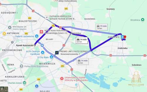 Szeregówki Brak czynszu Ogródek 4 pok Bez PCC 2% 