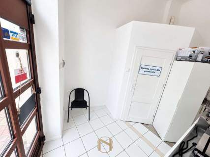 Lokal użytkowy do wynajęcia, 35 m2, Gorzów Wielkopolski