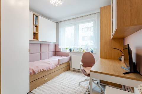 SERENADA 3POK PARKING BALKON 58,60M