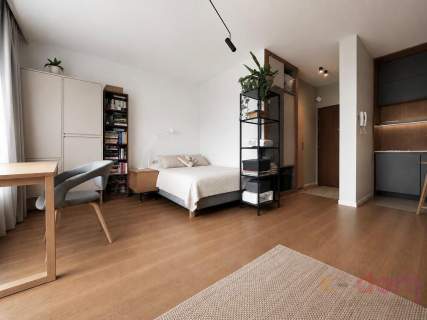 Promenada Solna Studio 32 m Centrum